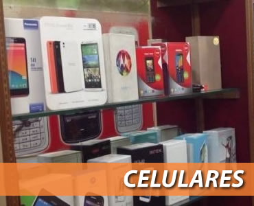 Celulares